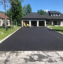 Reliable Lamar, TX Driveway Paving Services Solutions